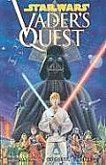 Vaders Quest Star Wars