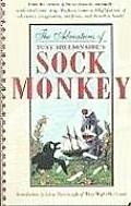 Adventures Of Sock Monkey