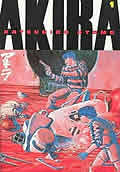 Akira Book 1
