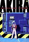 Akira Book 2