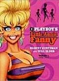 Playboys Little Annie Fanny Volume 1 1962 19