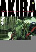 Akira Book 5