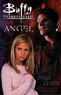 Buffy Past Lives