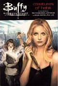 Creatures Of Habit Buffy The Vampire