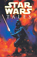 Star Wars Tales 1
