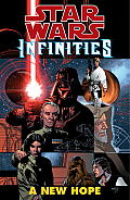 New Hope Star Wars Infinities