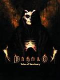 Tales Of Sanctuary Diablo