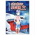 Shadow Star Volume 3 Shadows Of The Past