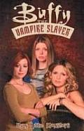 Buffy the Vampire Slayer Ugly Little Monsters