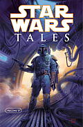Star Wars Tales Volume 2