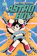 Astro Boy 20