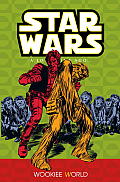 Wookiee World A Long Time Ago 06 Star Wars