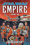 Darklighter Star Wars Empire Volume 2
