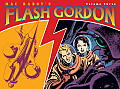 Mac Raboys Flash Gordon Volume 3