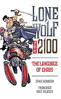 Lone Wolf 2100 The Language Of Chaos