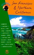 Hidden San Francisco & Northern Cali 8th Edition