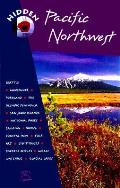 Hidden Pacific Northwest 4th Edition