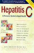 Hepatitis C 1999 Edition