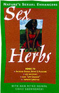 Sex Herbs Natures Sexual Enhancers Fo