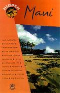 Hidden Maui 3rd Edition