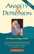 Anxiety & Depression A Natural Approach