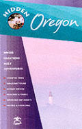 Hidden Oregon 4th Edition