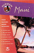 Hidden Maui 4th Edition
