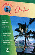 Hidden Oahu 3rd Edition