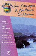 Hidden San Francisco & North Cal 10th Edition