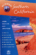 Hidden Southern California 8th Edition