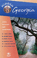 Hidden Georgia 2nd Edition