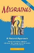 Migraines Natural Approach Prevent & Con