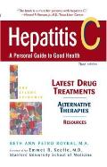 Hepatitis C A Personal Guide To Good Health