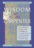Wisdom Of The Carpenter 365 Prayers & Me