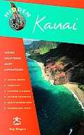 Hidden Kauai 2nd Edition