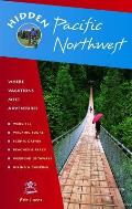 Hidden Pacific Northwest 7th Edition