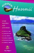 Hidden Hawaii 13th Edition