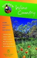 Hidden Wine Country 3rd Edition