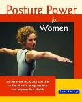 Posture Power For Women Simple Steps &