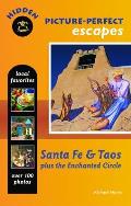 Santa Fe & Taos Plus the Enchanted Circle