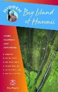 Hidden Big Island Of Hawaii 2nd Edition