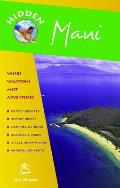 Hidden Maui 6th Edition