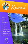 Hidden Kauai 3rd Edition