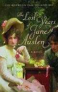 Lost Years Of Jane Austen