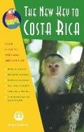 New Key To Costa Rica