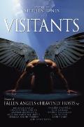Visitants Stories of Fallen Angels & Heavenly Hosts