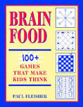 Brain Food: Games That Make Kids Think