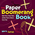 Paper Boomerang Book