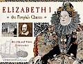 Elizabeth I the Peoples Queen Her Life & Times 21 Activities