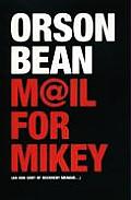 Mail for Mikey: An Odd Sort of Recovery Memoir